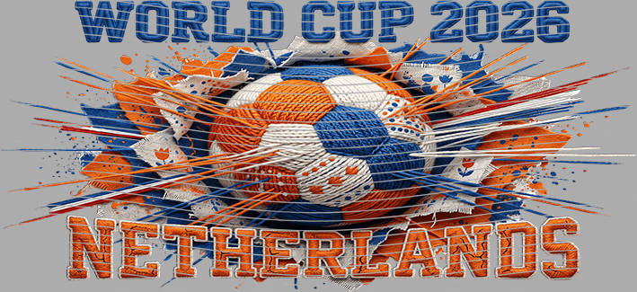 16oz World Cup-WO  306